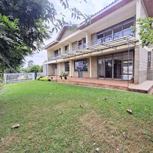 Nyumba ya Vyumba 5 vya Kulala kwa Kukodisha Kitisuru