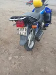 Honda SP 125 2019 Bluu - 2