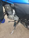Honda SP 125 2019 Bluu - 3