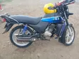 Honda SP 125 2019 Bluu - 4