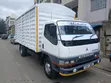 Mitsubishi Canter HD Food Truck - 2