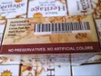 Heritage African Black Soap - 4