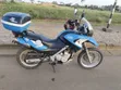 BMW F 650 GS 2002 Blue - 3