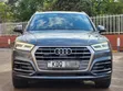 Audi Q5 2.0T Premium AWD quattro 2019 Silver - 1