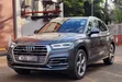 Audi Q5 2.0T Premium AWD quattro 2019 Silver - 2