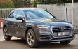 Audi Q5 2.0T Premium AWD quattro 2019 Silver - 3
