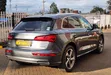 Audi Q5 2.0T Premium AWD quattro 2019 Silver - 4