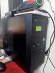 Kompyuta ya Mezani Asus - Intel Core i5, 16GB RAM, 1TB HDD+SSD - 1