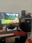 Kompyuta ya Mezani Asus - Intel Core i5, 16GB RAM, 1TB HDD+SSD - 2