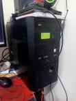 Kompyuta ya Mezani Asus - Intel Core i5, 16GB RAM, 1TB HDD+SSD - 4