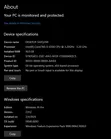 Kompyuta ya Mezani Asus - Intel Core i5, 16GB RAM, 1TB HDD+SSD - 5