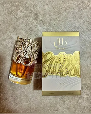 Dalal by Lattafa Eau de Parfum (100ml)