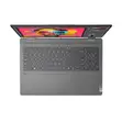 Laptop Mpya Lenovo Yoga 7i - 16GB RAM, 1TB SSD, Intel Core Ultra 7 - 1