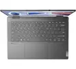Laptop Mpya Lenovo Yoga 7i - 16GB RAM, 1TB SSD, Intel Core Ultra 7 - 3