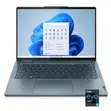 Laptop Mpya Lenovo Yoga 7i - 16GB RAM, 1TB SSD, Intel Core Ultra 7 - 4