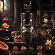 Yara Asad Elixir & Yara Bourbon Eau de Parfum - 1