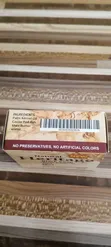 Natural Heritage African Black Soap - 150g - 3