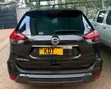 Nissan X-Trail 2.0 Petrol FWD 2018 Black - 2