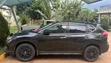 Nissan X-Trail 2.0 Petrol FWD 2018 Black - 3