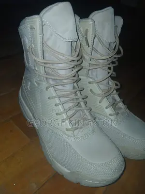 LALO Shadow Intruder Tactical Boots