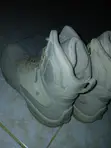 LALO Shadow Intruder Tactical Boots - 3
