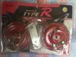 12V Type R Horn - 3