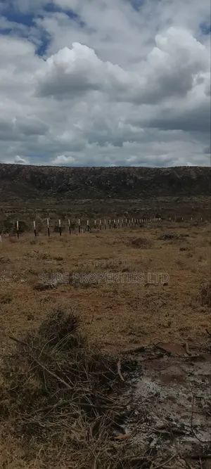 50x100 Prime Residential Plots in Kikuyu Mikuyuini