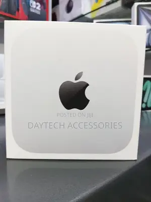 Apple Mac Mini M4 Desktop Computer - 16GB RAM, 512GB SSD