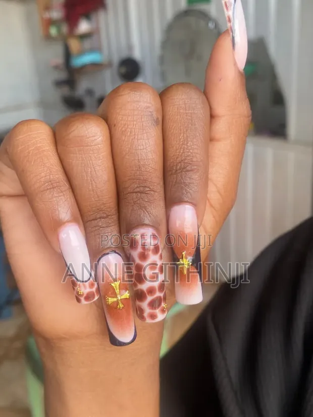 Affordable Hair, Nails & Makeup Services by Glow by Anne - 1