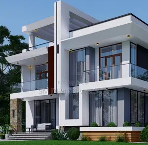 Architectural Design Services in Mombasa