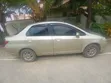 Honda City 2009 Beige - 1