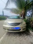 Honda City 2009 Beige - 2
