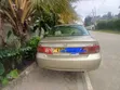 Honda City 2009 Beige - 3