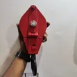 Pulley Cable System Hoist 0.5T / 1 Ton Lift Hook Snatch Block - 3
