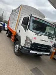 Paal Logistics: Huduma za Usafiri na Uwasilishaji - 4