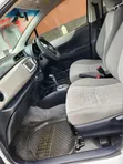 Toyota Vitz 1.3 AWD 5dr 2013 Nyeupe - 3