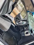 Toyota Vitz 1.3 AWD 5dr 2013 Nyeupe - 4