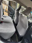 Toyota Vitz 1.3 AWD 5dr 2013 Nyeupe - 5