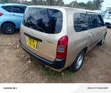 Toyota Probox 2008 Beige - 1