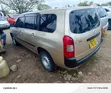 Toyota Probox 2008 Beige - 2