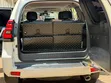Toyota Land Cruiser Prado 2.8 TX 2018 Pearl - 2