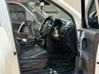 Toyota Land Cruiser Prado 2.8 TX 2018 Pearl - 3