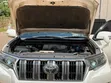 Toyota Land Cruiser Prado 2.8 TX 2018 Pearl - 4