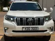 Toyota Land Cruiser Prado 2.8 TX 2018 Pearl - 5