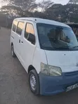 Toyota TownAce 2011 White - 1