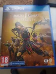 Mortal Kombat 11 Ultimate (PS4) - 1