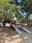 Low Loader 10 Wheeler kwa Ajili - 1