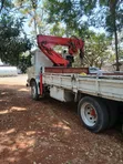 Low Loader 10 Wheeler kwa Ajili - 4