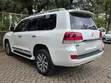 2017 Toyota Land Cruiser 4.6 V8 ZX - 5