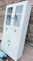 Office Manager Filing Cabinet - Brand New - 1